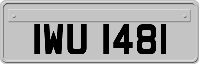 IWU1481