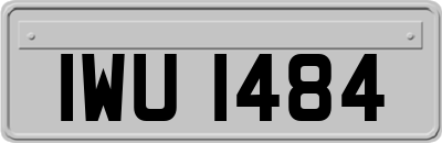 IWU1484