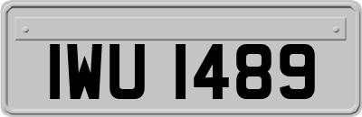 IWU1489
