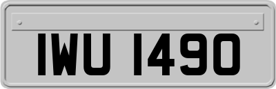 IWU1490