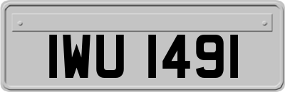 IWU1491