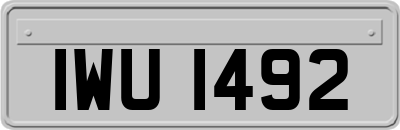 IWU1492