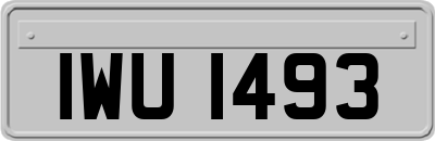 IWU1493