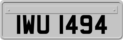 IWU1494