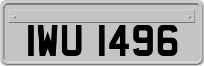 IWU1496