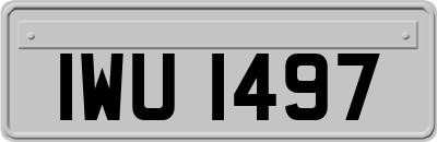 IWU1497