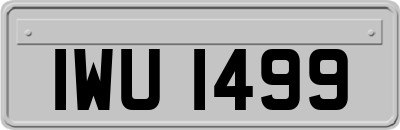 IWU1499