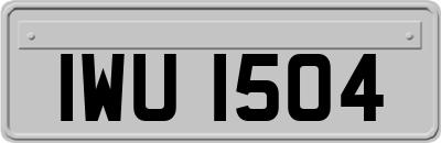 IWU1504