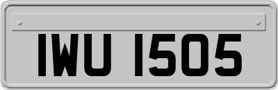 IWU1505