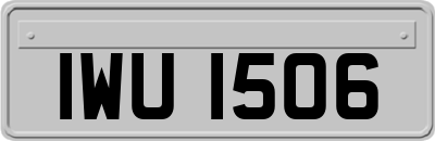 IWU1506