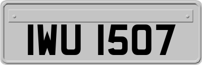 IWU1507