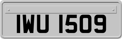 IWU1509