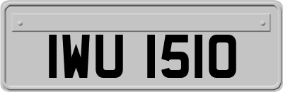 IWU1510