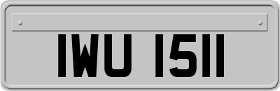 IWU1511