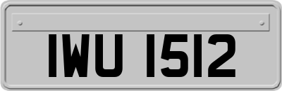 IWU1512