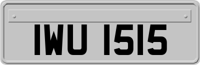 IWU1515