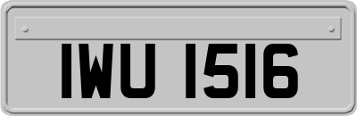 IWU1516