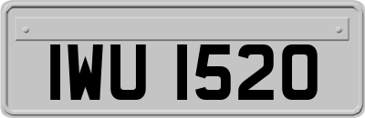 IWU1520