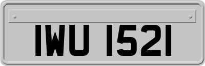IWU1521