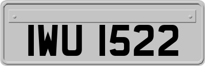 IWU1522