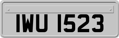 IWU1523
