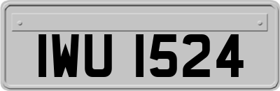 IWU1524