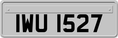 IWU1527