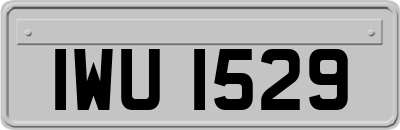 IWU1529