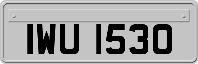 IWU1530