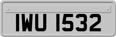 IWU1532
