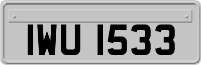 IWU1533