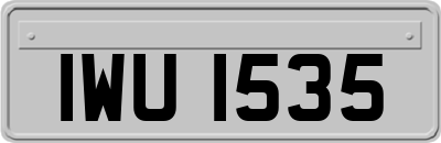 IWU1535