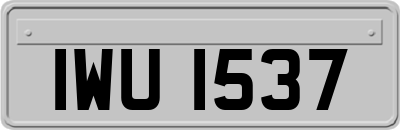 IWU1537