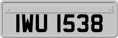 IWU1538