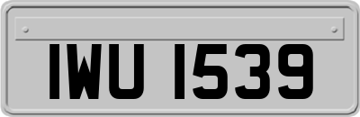 IWU1539