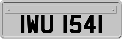 IWU1541