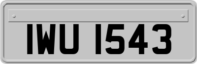 IWU1543