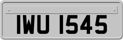 IWU1545