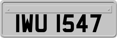IWU1547