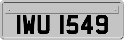 IWU1549
