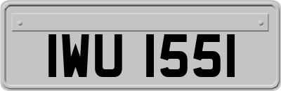 IWU1551