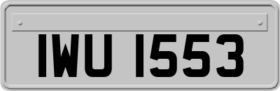 IWU1553