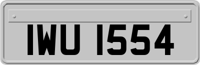 IWU1554