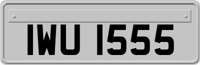 IWU1555