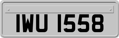 IWU1558