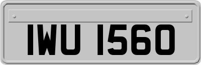 IWU1560