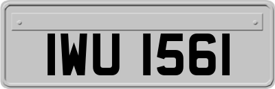 IWU1561