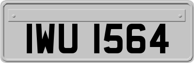 IWU1564