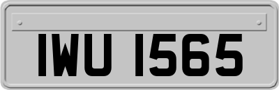 IWU1565