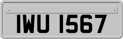 IWU1567
